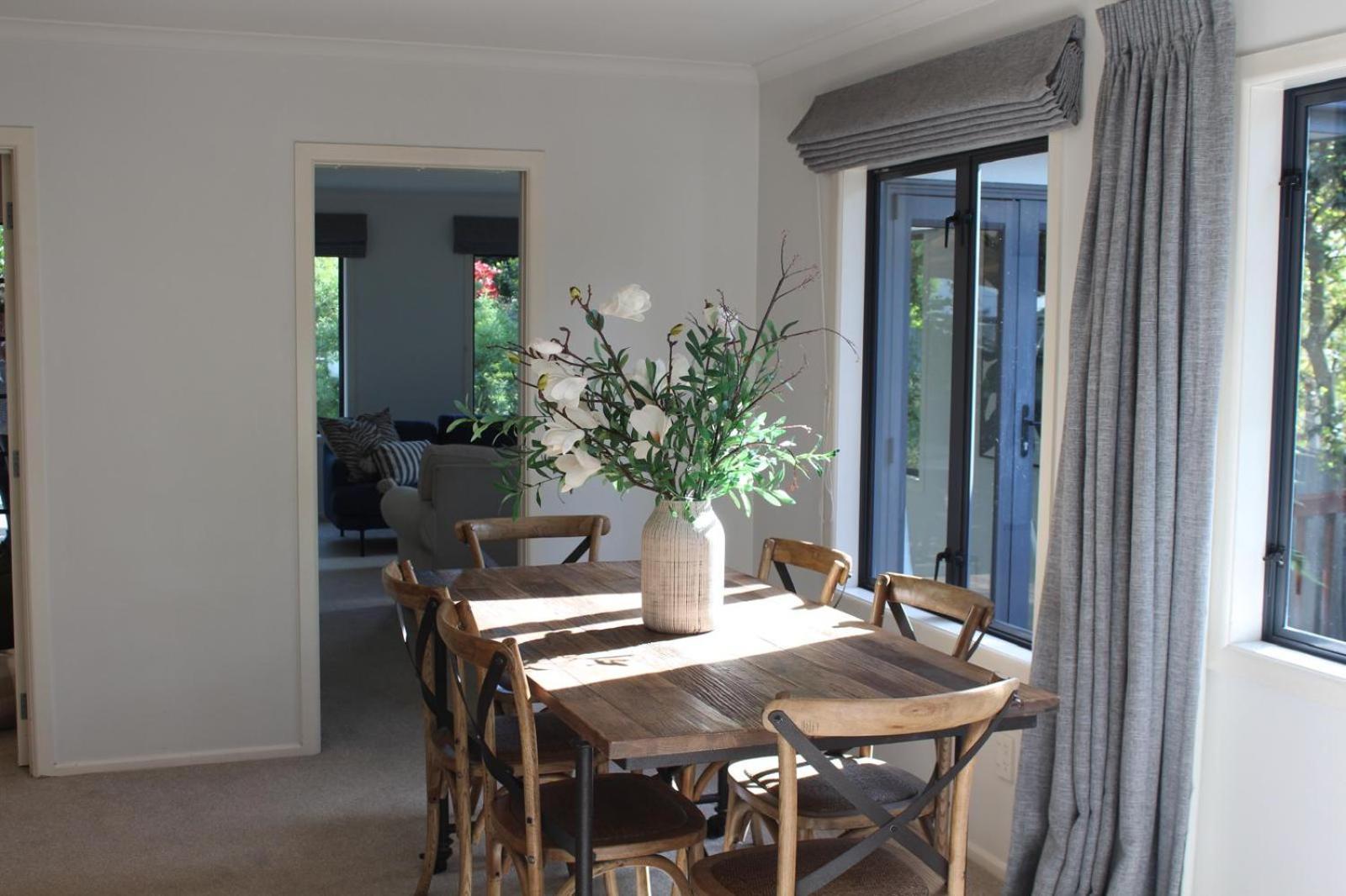 5-Min Walk To Village - Havelock North Holiday Home With Spa Pool Екстер'єр фото
