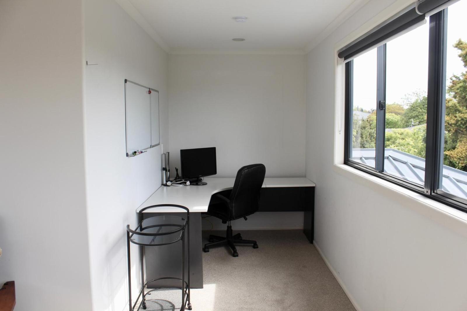 5-Min Walk To Village - Havelock North Holiday Home With Spa Pool Екстер'єр фото