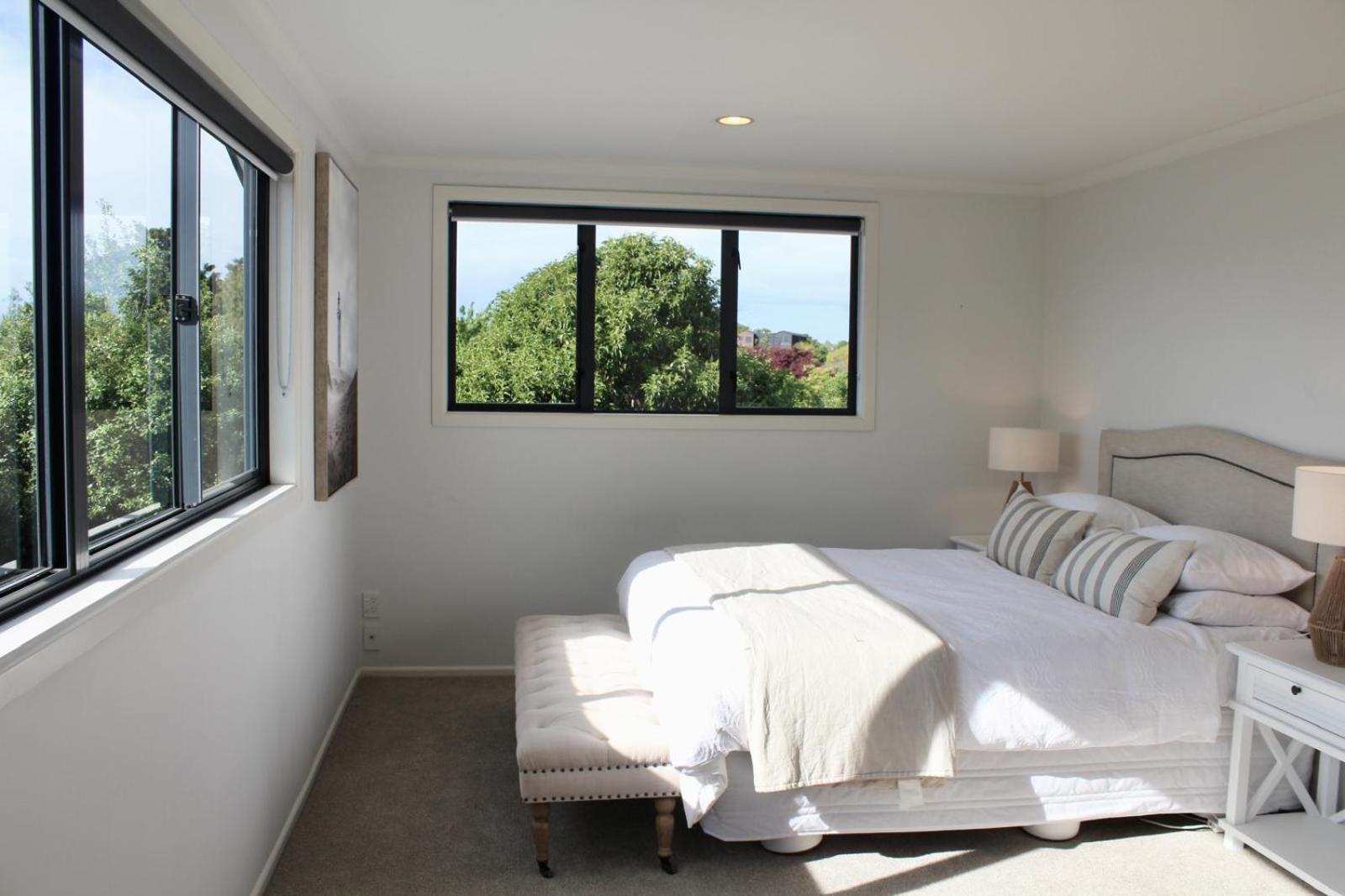 5-Min Walk To Village - Havelock North Holiday Home With Spa Pool Екстер'єр фото