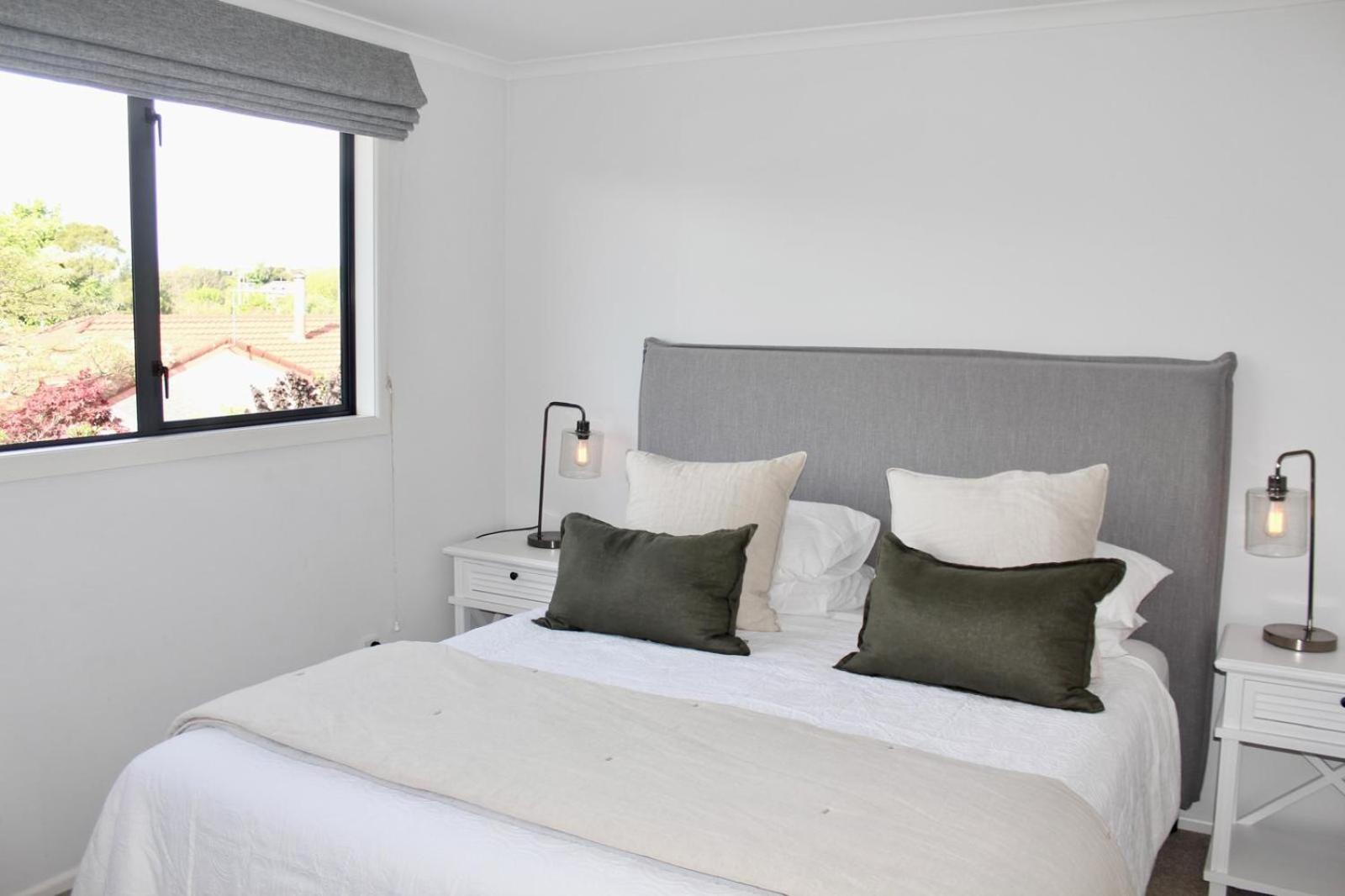 5-Min Walk To Village - Havelock North Holiday Home With Spa Pool Екстер'єр фото