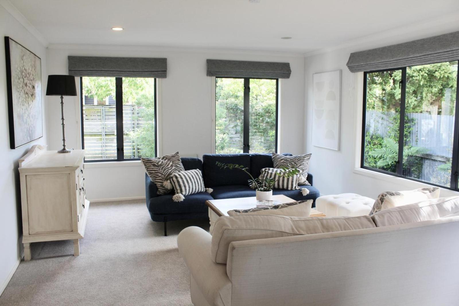 5-Min Walk To Village - Havelock North Holiday Home With Spa Pool Екстер'єр фото