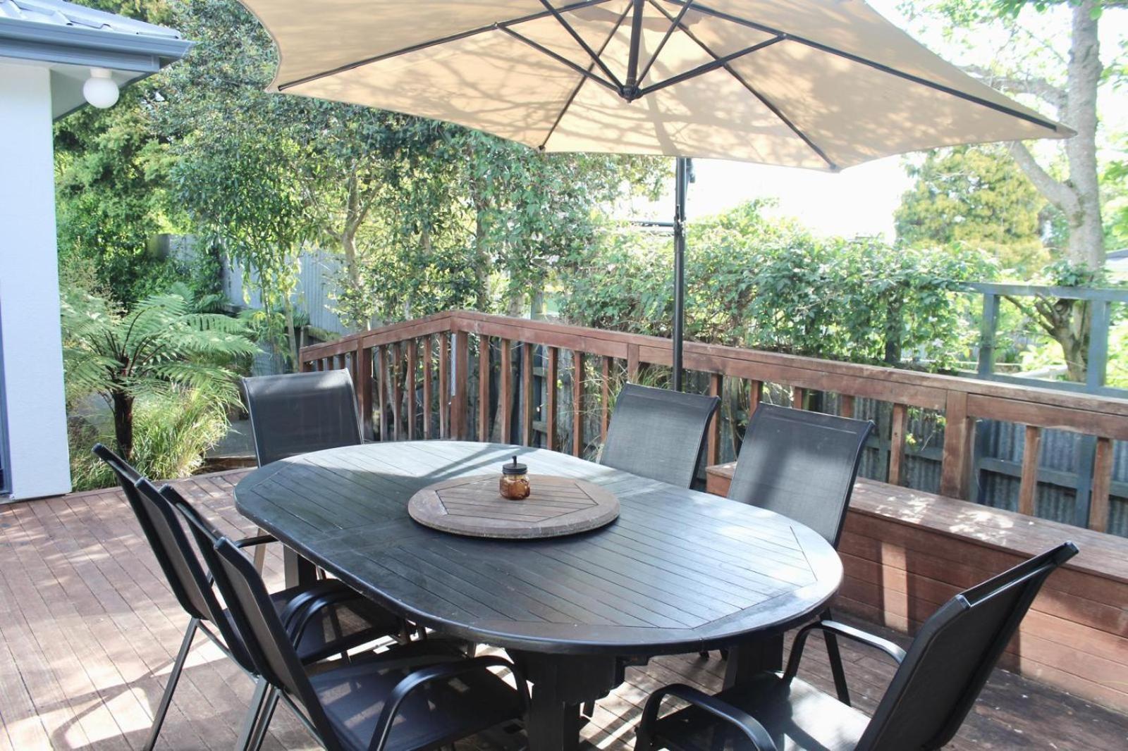 5-Min Walk To Village - Havelock North Holiday Home With Spa Pool Екстер'єр фото