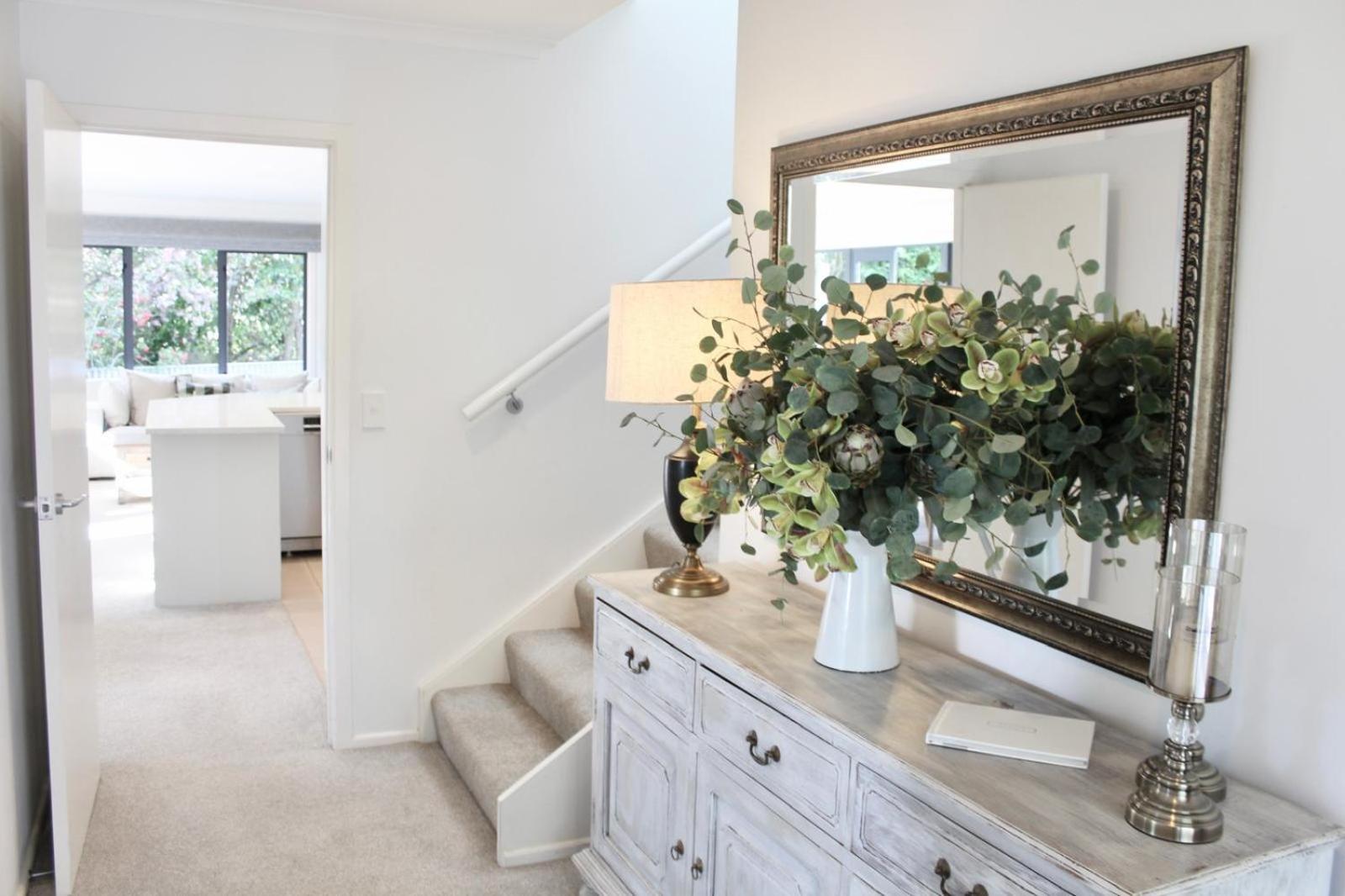 5-Min Walk To Village - Havelock North Holiday Home With Spa Pool Екстер'єр фото
