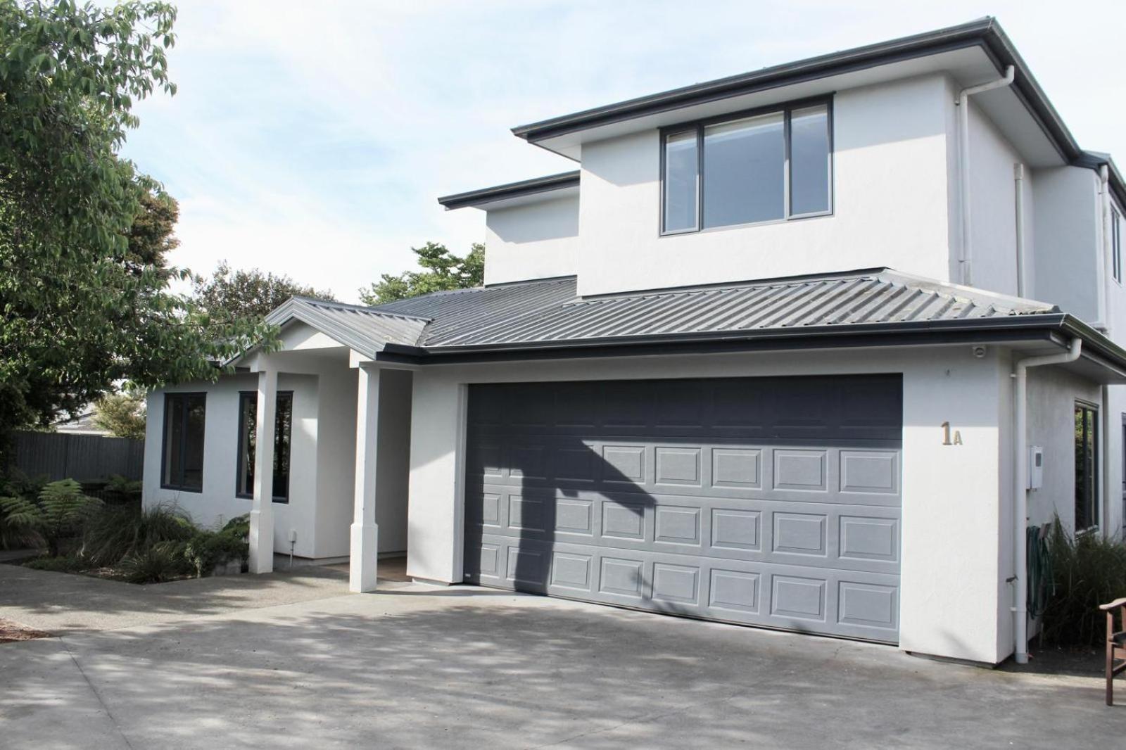 5-Min Walk To Village - Havelock North Holiday Home With Spa Pool Екстер'єр фото