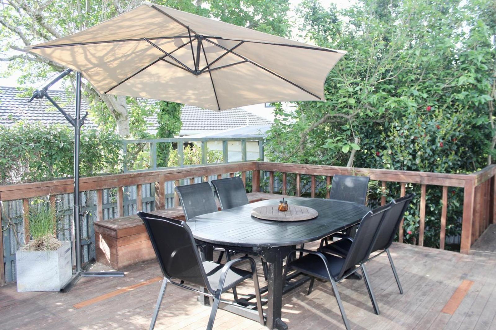 5-Min Walk To Village - Havelock North Holiday Home With Spa Pool Екстер'єр фото